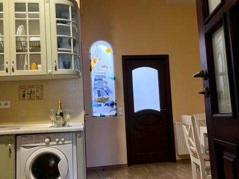 квартира за адресою Вічевий майдан пл., 3