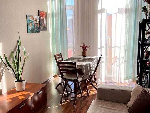квартира за адресою Регенераторна вул., 4 к5