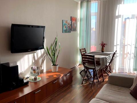 квартира за адресою Регенераторна вул., 4 к5
