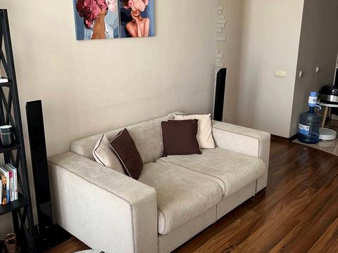 квартира за адресою Регенераторна вул., 4 к5