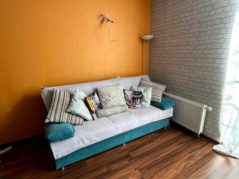 квартира за адресою Регенераторна вул., 4 к5