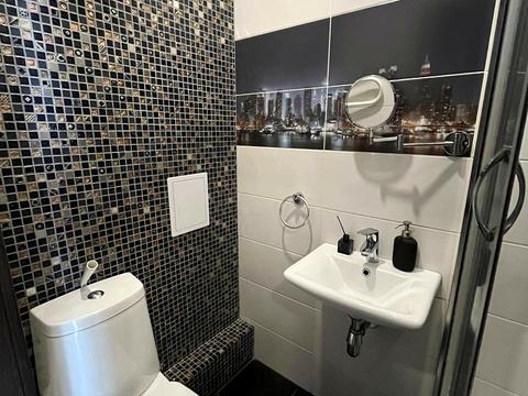 квартира за адресою Регенераторна вул., 4 к5