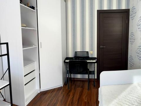 квартира за адресою Регенераторна вул., 4 к5