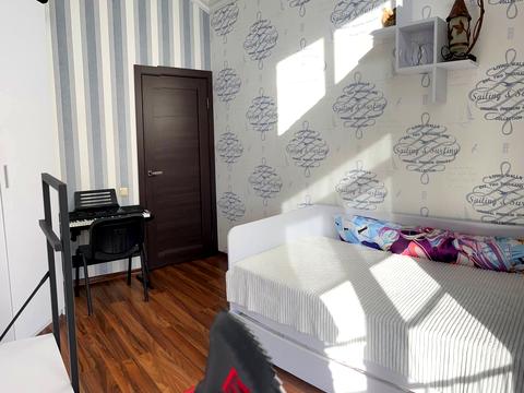 квартира за адресою Регенераторна вул., 4 к5