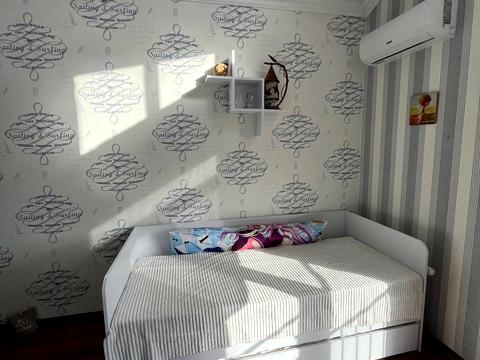 квартира за адресою Регенераторна вул., 4 к5