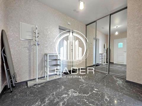 квартира по адресу Ревуцкого ул., 40-В