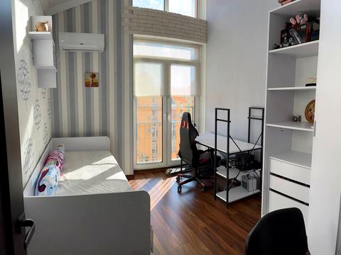 квартира за адресою Регенераторна вул., 4 к5