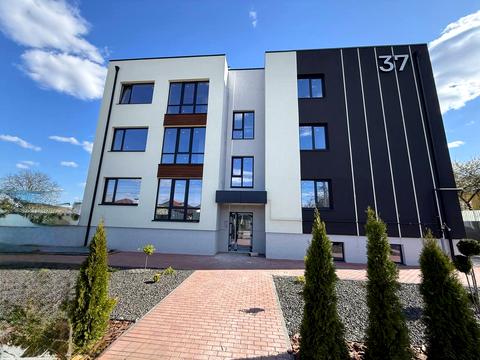 квартира по адресу Поповича ул., 37