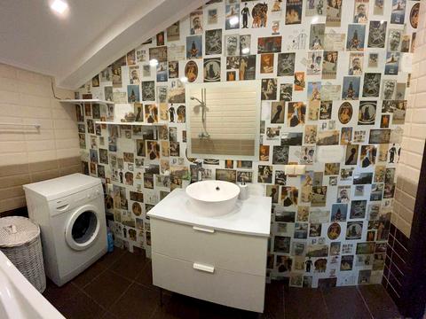 квартира за адресою Регенераторна вул., 4 к5
