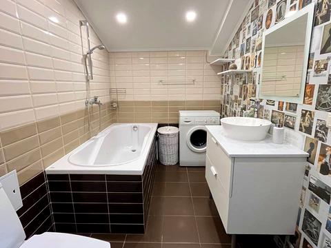 квартира за адресою Регенераторна вул., 4 к5