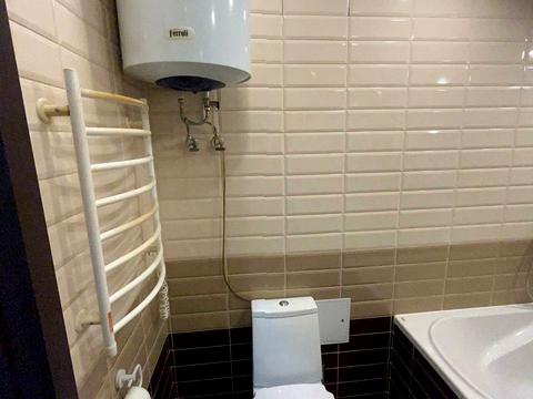 квартира за адресою Регенераторна вул., 4 к5