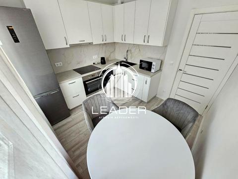 квартира по адресу Бориса Гмыри ул., 20