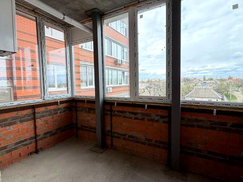 квартира за адресою Біліченка Геннадія