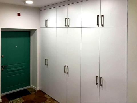 квартира по адресу Академика Глушкова просп., 9-В