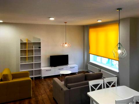 квартира по адресу Академика Глушкова просп., 9-В