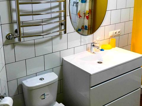 квартира по адресу Академика Глушкова просп., 9-В