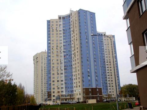 квартира по адресу Академика Глушкова просп., 9-В