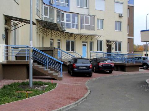 квартира по адресу Академика Глушкова просп., 9-В