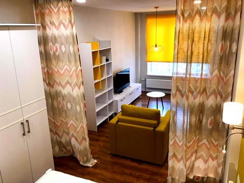 квартира по адресу Академика Глушкова просп., 9-В