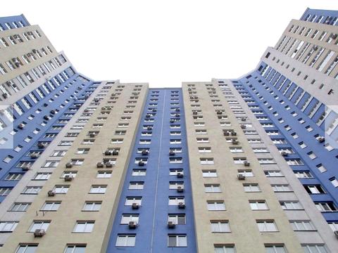 квартира по адресу Академика Глушкова просп., 9-В