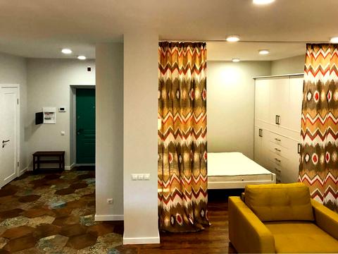 квартира по адресу Академика Глушкова просп., 9-В