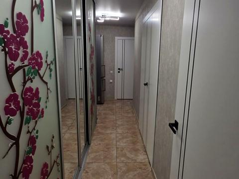 квартира по адресу 15 Апреля ул., 9