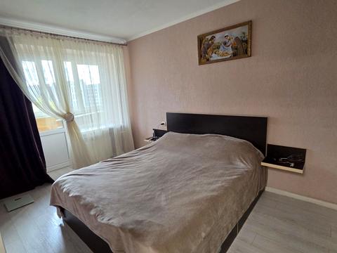 квартира по адресу 15 Апреля ул., 9