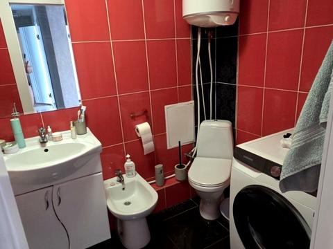 квартира по адресу 15 Апреля ул., 9