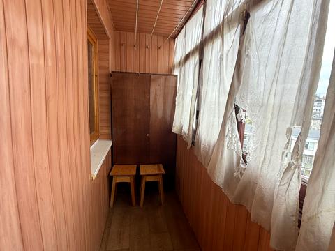 квартира за адресою Зернова вул., 55в