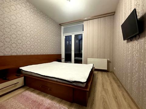 квартира по адресу Регенераторная ул., 4 к5