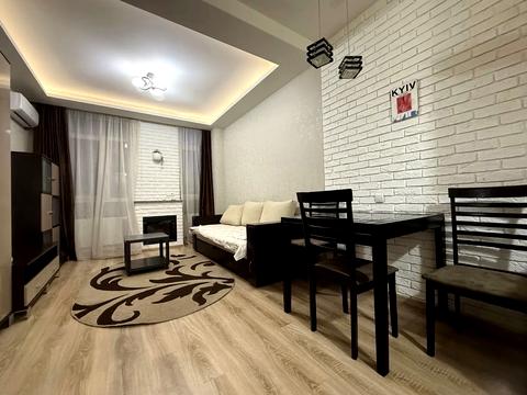 квартира по адресу Регенераторная ул., 4 к5