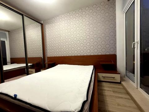 квартира по адресу Регенераторная ул., 4 к5