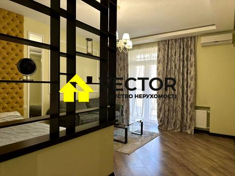 квартира за адресою Соборності вул. (Жовтнева), 46В