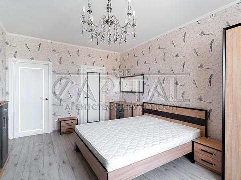 квартира по адресу Оболонский просп., 26
