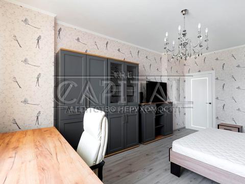 квартира по адресу Оболонский просп., 26