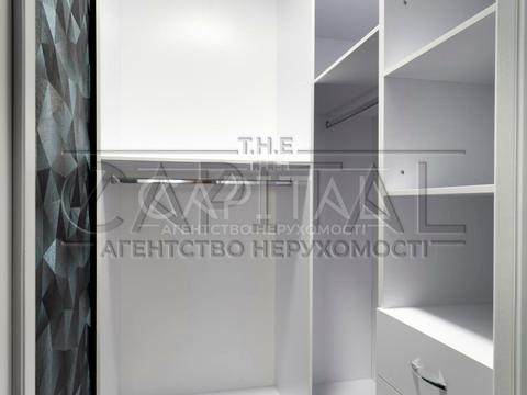 квартира по адресу Оболонский просп., 26