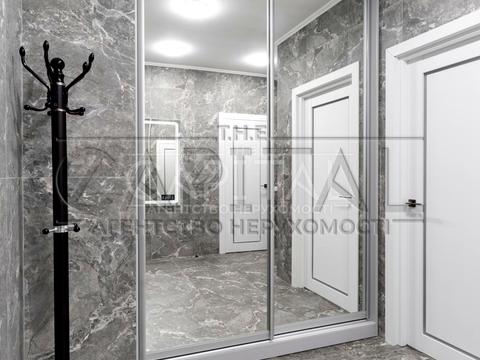 квартира по адресу Оболонский просп., 26