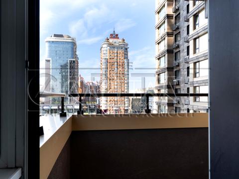 квартира по адресу Оболонский просп., 26
