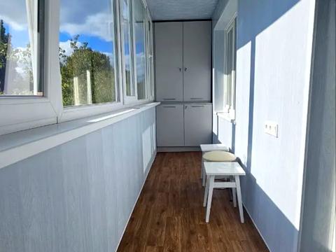 квартира за адресою Одеса, Фонтанська дорога вул., 41