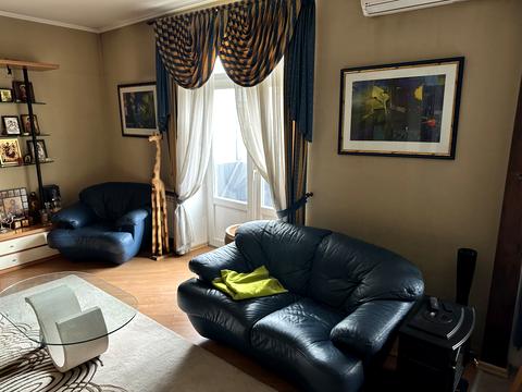 квартира за адресою Велика Васильківська вул. (Червоноармійська), 48/18