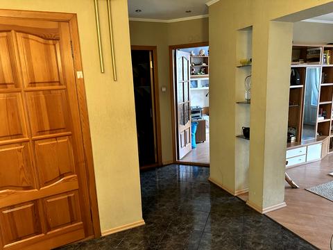 квартира за адресою Велика Васильківська вул. (Червоноармійська), 48/18