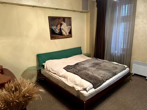 квартира за адресою Велика Васильківська вул. (Червоноармійська), 48/18