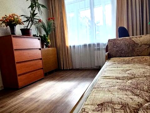квартира за адресою Одеса, Фонтанська дорога вул., 41