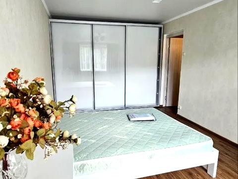 квартира за адресою Одеса, Фонтанська дорога вул., 41