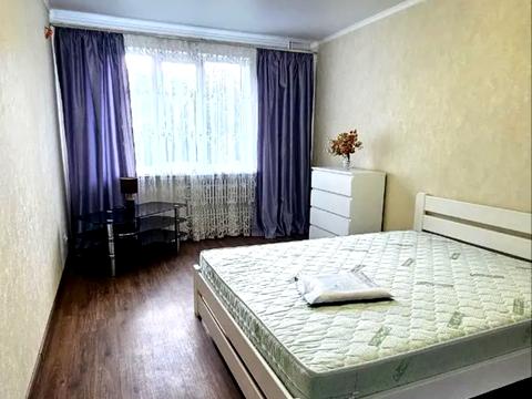 квартира за адресою Одеса, Фонтанська дорога вул., 41