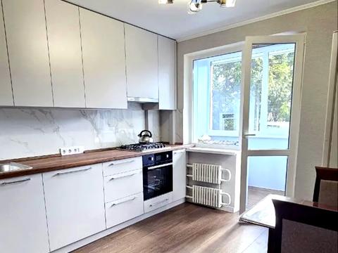 квартира за адресою Одеса, Фонтанська дорога вул., 41
