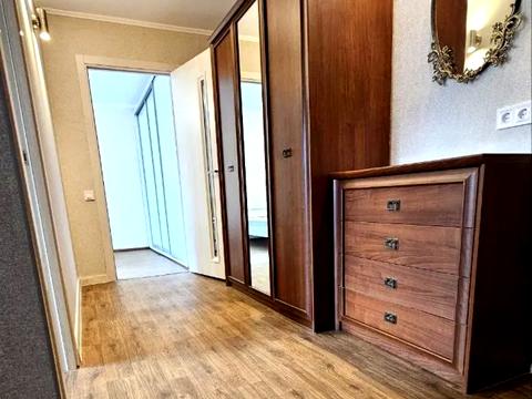 квартира за адресою Одеса, Фонтанська дорога вул., 41