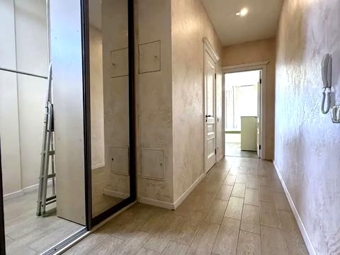 квартира за адресою Регенераторна вул., 4 к9