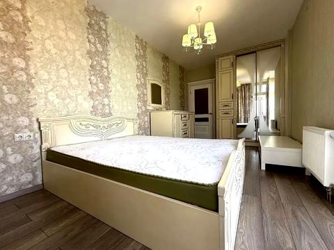 квартира за адресою Регенераторна вул., 4 к9