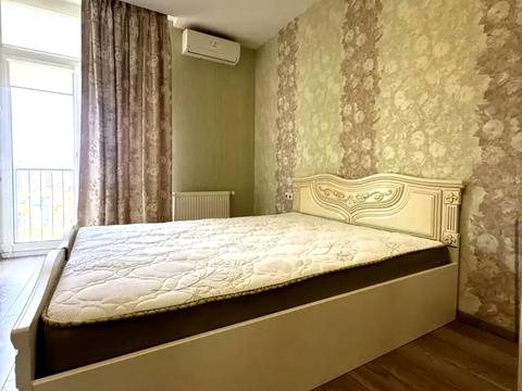 квартира за адресою Регенераторна вул., 4 к9